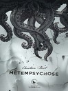 Cover image for Métempsychose